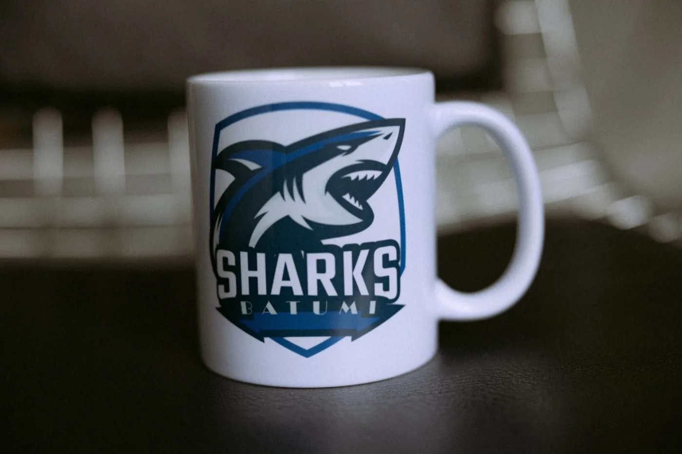 Mug